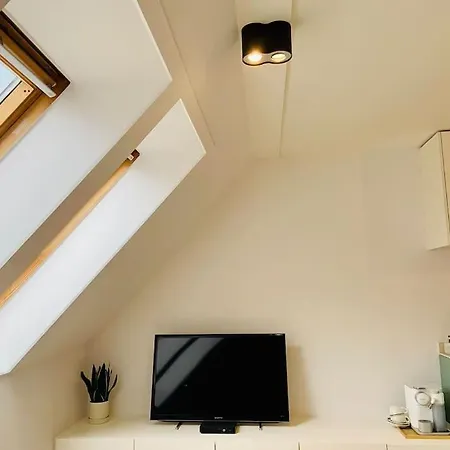 Appartamento Eigentijdse Studio Nieuwpoort-bad Nieuwpoort