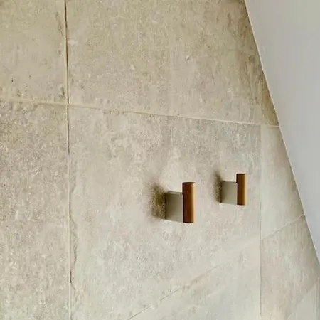 Eigentijdse Studio Nieuwpoort-bad *